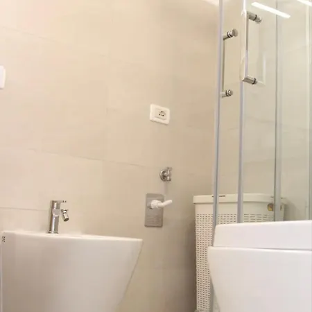 Beach Studio Juan Les Pins Apartament