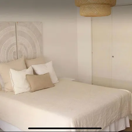 Beach Studio Juan Les Pins 公寓 昂蒂布