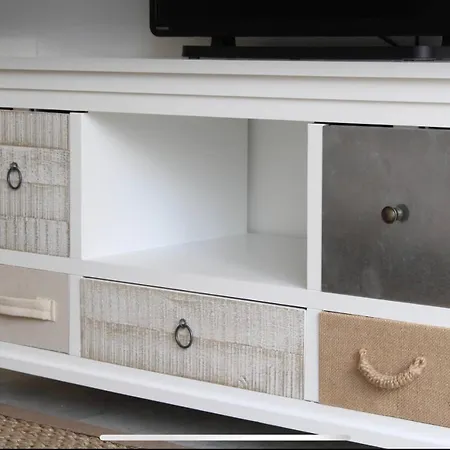 Beach Studio Juan Les Pins 昂蒂布