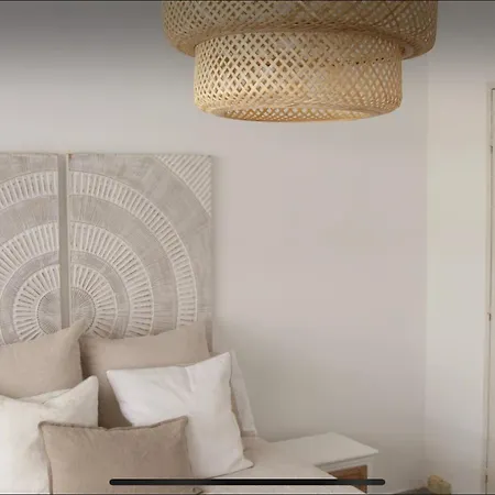 Beach Studio Juan Les Pins * 昂蒂布