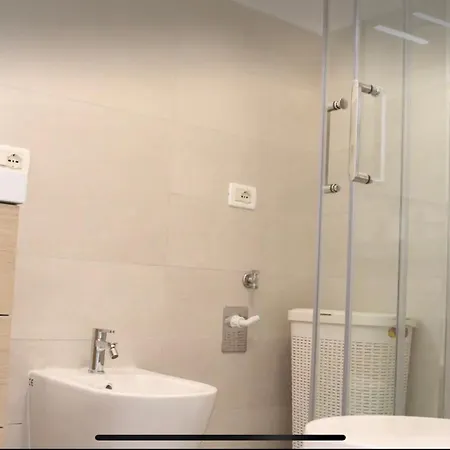 Apartament Beach Studio Juan Les Pins