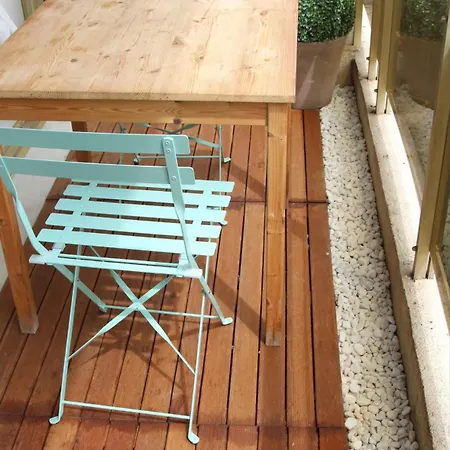 Apartament Beach Studio Juan Les Pins Antibes
